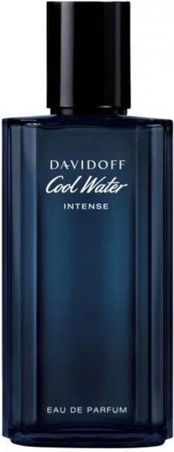 Davidoff - Cool Water Intense - Eau De Parfum - 125Ml -Parfum Korting Winkel 462x1200 4