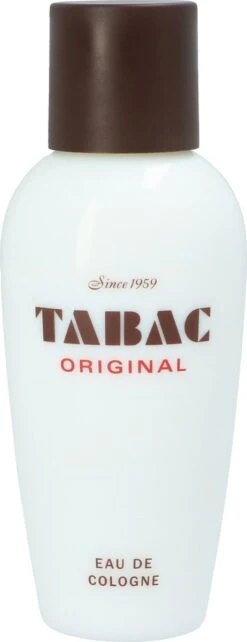 Tabac Original - 150 Ml - Eau De Cologne Spray - Herenparfum -Parfum Korting Winkel 462x1200 5