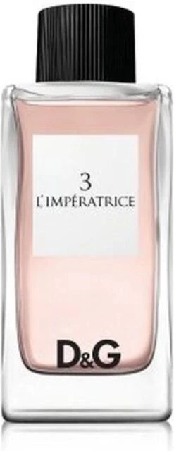 Damesparfum Dolce & Gabbana L’Imperatrice EDT (50 Ml) -Parfum Korting Winkel 463x1200 1