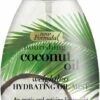 Ogx Coconut Oil Hydrating Hair Oil Mist 118 Ml