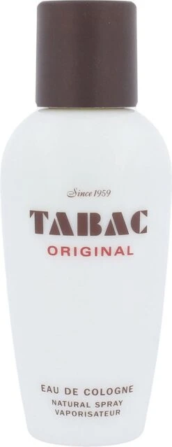 Tabac Original For Men - 100ml - Eau De Toilette -Parfum Korting Winkel 464x1200 1