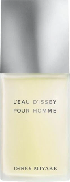 Issey Miyake L'Eau D'Issey Homme 40 Ml - Eau De Toilette - Herenparfum -Parfum Korting Winkel 464x1200 2