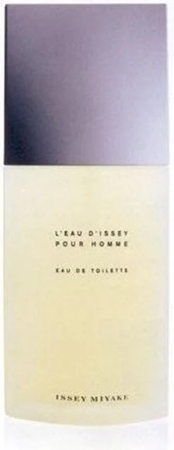 Issey Miyake L'Eau D'Issey Homme 40 Ml - Eau De Toilette - Herenparfum -Parfum Korting Winkel 465x1200 2
