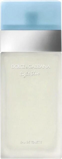 Dolce & Gabbana Light Blue 200 Ml - Eau De Toilette - Damesparfum