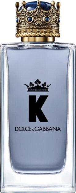 Dolce & Gabbana K 100 Ml - Eau De Toilette - Herenparfum