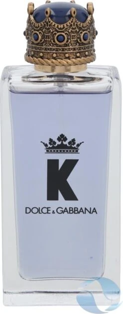 Dolce & Gabbana K 100 Ml - Eau De Toilette - Herenparfum -Parfum Korting Winkel 473x1200 2