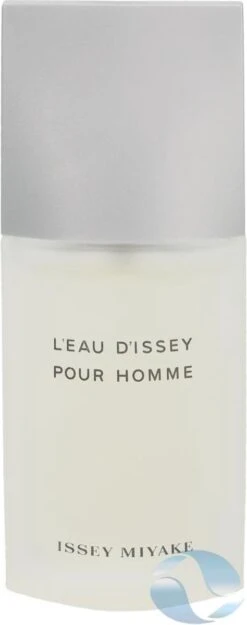 Issey Miyake L'Eau D'Issey Homme 40 Ml - Eau De Toilette - Herenparfum -Parfum Korting Winkel 474x1200