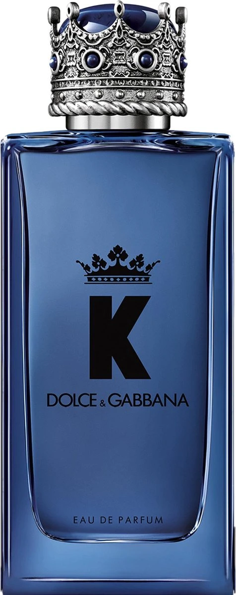 Dolce&Gabbana - K By Dolce&Gabbana - 100 Ml - Eau De Parfum 1 Dolce&Gabbana - K By Dolce&Gabbana - 100 Ml - Eau De Parfum
