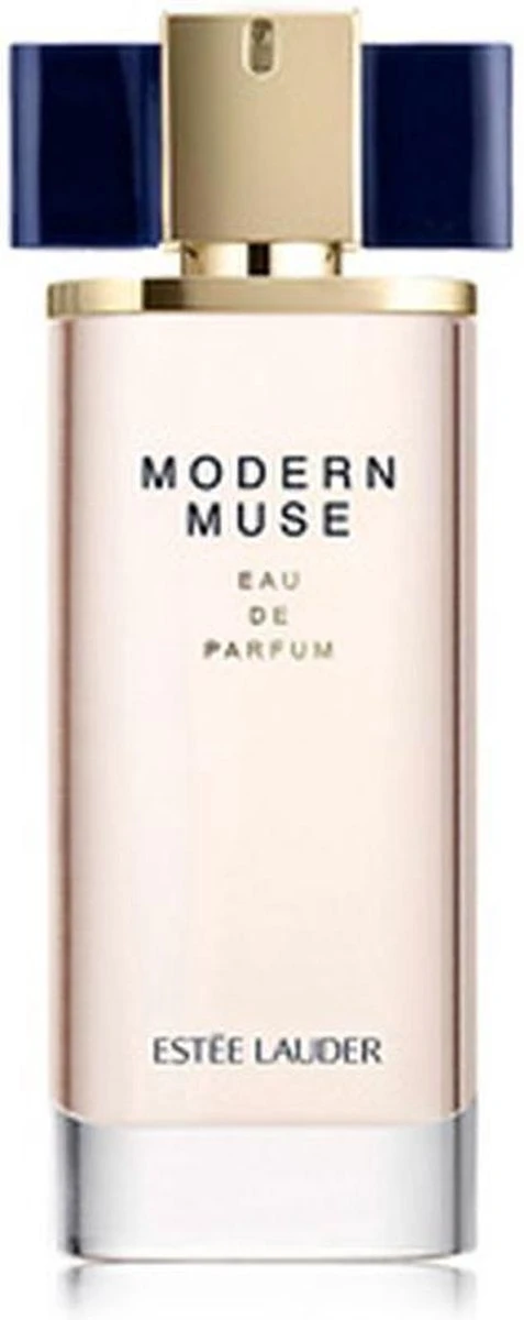 Estée Lauder Modern Muse 100 Ml - Eau De Parfum - Damesparfum 6 Estée Lauder Modern Muse 100 Ml - Eau De Parfum - Damesparfum - Afbeelding 6