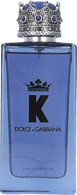 Dolce&Gabbana - K By Dolce&Gabbana - 100 Ml - Eau De Parfum 22 Dolce&Gabbana - K By Dolce&Gabbana - 100 Ml - Eau De Parfum -Parfum Korting Winkel 477x1200 3