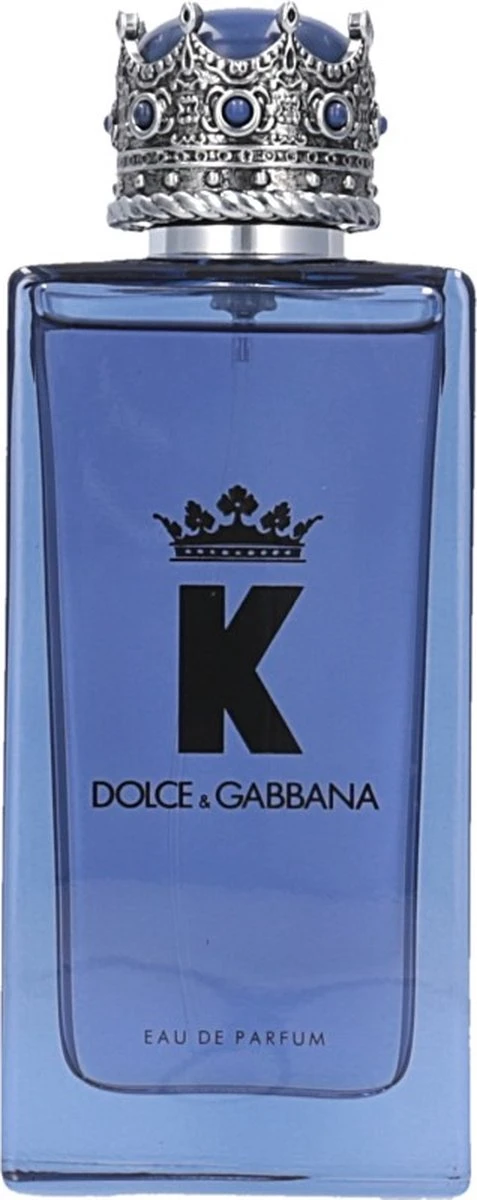 Dolce&Gabbana - K By Dolce&Gabbana - 100 Ml - Eau De Parfum 9 Dolce&Gabbana - K By Dolce&Gabbana - 100 Ml - Eau De Parfum - Afbeelding 9