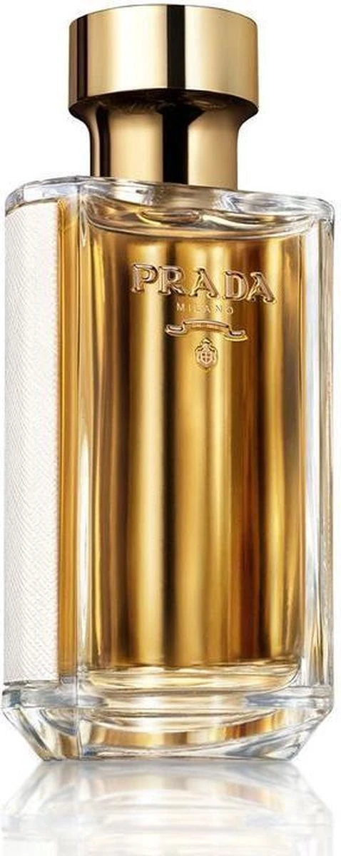 Prada - La Femme - Eau De Parfum - 50ML 10 Prada - La Femme - Eau De Parfum - 50ML - Afbeelding 10