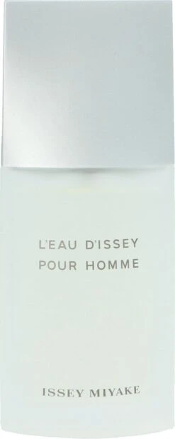 Issey Miyake L'Eau D'Issey Homme 40 Ml - Eau De Toilette - Herenparfum -Parfum Korting Winkel 478x1200 3