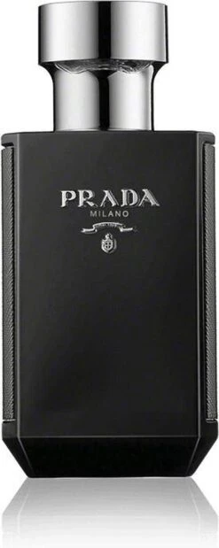 Prada L'Homme Intense 100ml - Eau De Parfum - Herenparfum -Parfum Korting Winkel 479x1200 1