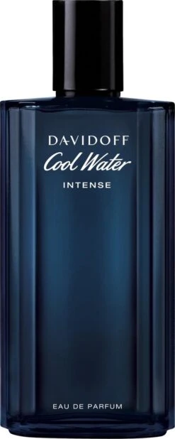 Davidoff - Cool Water Intense - Eau De Parfum - 125Ml -Parfum Korting Winkel 480x1200 1