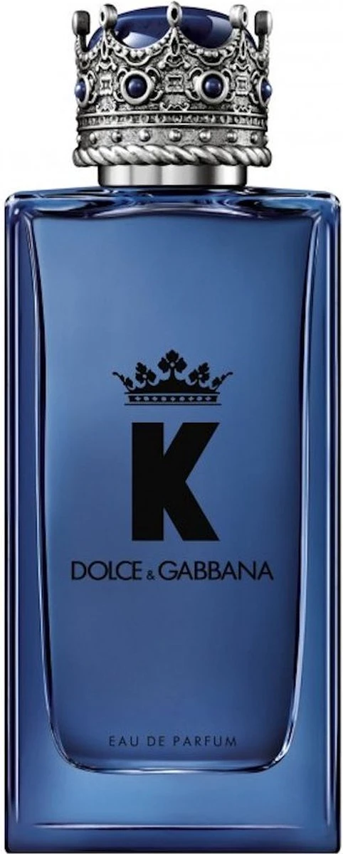 Dolce&Gabbana - K By Dolce&Gabbana - 100 Ml - Eau De Parfum 13 Dolce&Gabbana - K By Dolce&Gabbana - 100 Ml - Eau De Parfum - Afbeelding 13