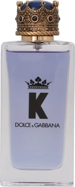Dolce & Gabbana K 100 Ml - Eau De Toilette - Herenparfum -Parfum Korting Winkel 482x1200 6