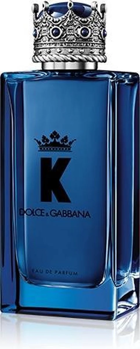 Dolce&Gabbana - K By Dolce&Gabbana - 100 Ml - Eau De Parfum 14 Dolce&Gabbana - K By Dolce&Gabbana - 100 Ml - Eau De Parfum - Afbeelding 14