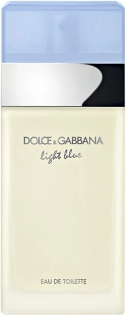 Dolce & Gabbana Light Blue 25 Ml - Eau De Toilette - Damesparfum -Parfum Korting Winkel 483x1200