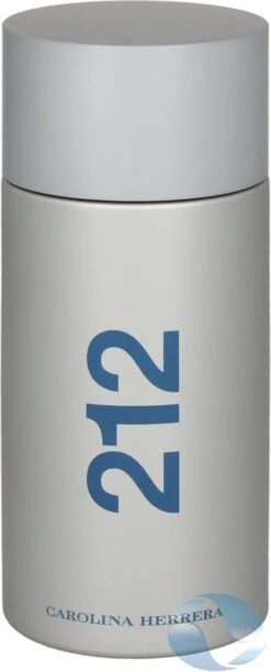 Carolina Herrera - Herenparfum 212 Carolina Herrera EDT - Mannen - 200 Ml -Parfum Korting Winkel 484x1200 1