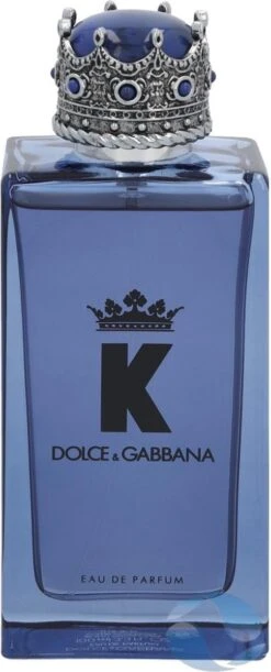 Dolce&Gabbana - K By Dolce&Gabbana - 100 Ml - Eau De Parfum 24 Dolce&Gabbana - K By Dolce&Gabbana - 100 Ml - Eau De Parfum -Parfum Korting Winkel 485x1200 2