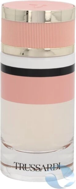 Trussardi Trussardi - 90 Ml - Eau De Parfum Spray - Damesparfum -Parfum Korting Winkel 485x1200