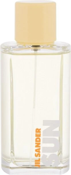 Jil Sander Sun Women Sea Salt & Genista Eau De Toilette 125ml 8 Jil Sander Sun Women Sea Salt & Genista Eau De Toilette 125ml -Parfum Korting Winkel 487x1200 1