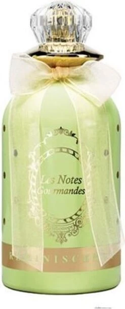 Reminiscence Heliotrope - 100 Ml - Eau De Parfum 25 Reminiscence Heliotrope - 100 Ml - Eau De Parfum -Parfum Korting Winkel 487x1200