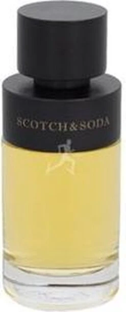 Scotch & Soda Men Eau De Toilette Spray 90 Ml -Parfum Korting Winkel 487x1200 4
