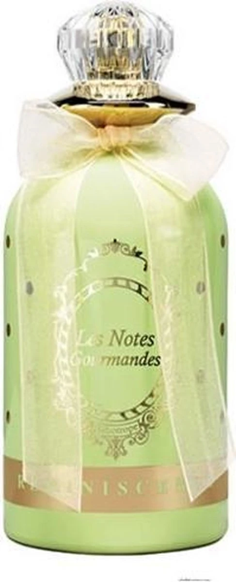 Reminiscence Heliotrope - 100 Ml - Eau De Parfum 12 Reminiscence Heliotrope - 100 Ml - Eau De Parfum - Afbeelding 12