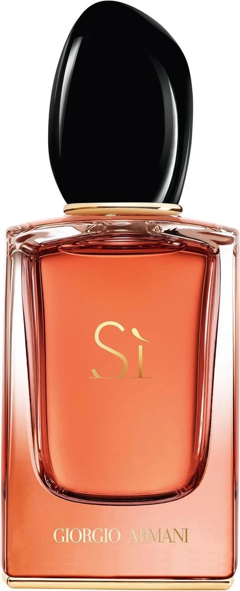 Armani - Eau De Parfum - Si Intense - 50 Ml 1 Armani - Eau De Parfum - Si Intense - 50 Ml