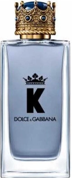 Dolce&Gabbana - K By Dolce&Gabbana - 100 Ml - Eau De Parfum 17 Dolce&Gabbana - K By Dolce&Gabbana - 100 Ml - Eau De Parfum -Parfum Korting Winkel 489x1200 2