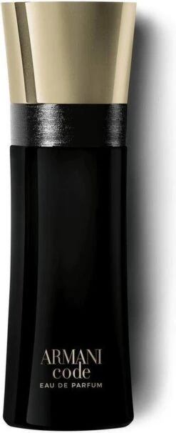 Giorgio Armani - Armani Code Eau De Parfum Mannen 60 Ml -Parfum Korting Winkel 489x1200