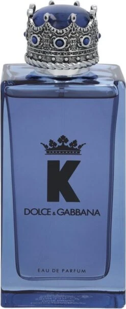 Dolce&Gabbana - K By Dolce&Gabbana - 100 Ml - Eau De Parfum 19 Dolce&Gabbana - K By Dolce&Gabbana - 100 Ml - Eau De Parfum -Parfum Korting Winkel 491x1200 6