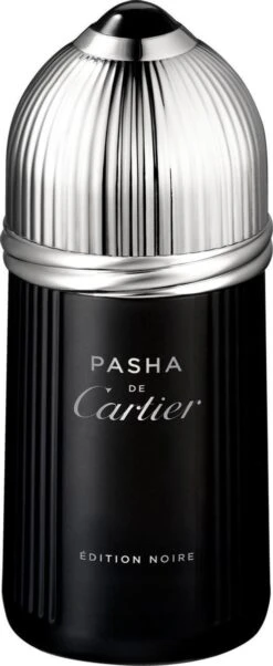 Cartier Pasha De Cartier Edition Noire - 50 Ml - Herenparfum -Parfum Korting Winkel 492x1200 4