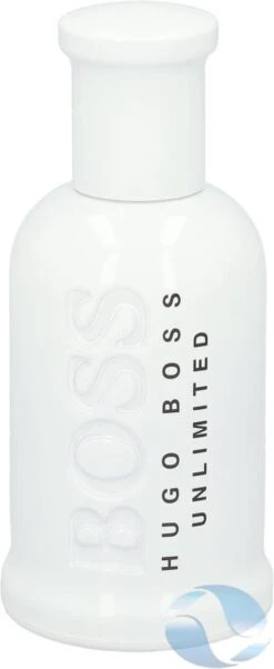 Hugo Boss Bottled Unlimited 50 Ml - Eau De Toilette - Herenparfum -Parfum Korting Winkel 492x1200 5