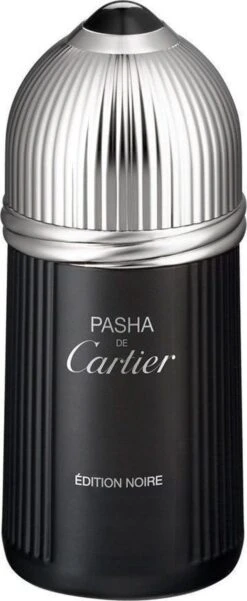 Cartier Pasha De Cartier Edition Noire - 50 Ml - Herenparfum -Parfum Korting Winkel 493x1200 2