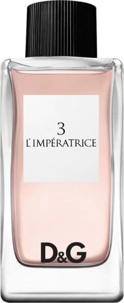 Damesparfum Dolce & Gabbana L’Imperatrice EDT (50 Ml) -Parfum Korting Winkel 493x1200
