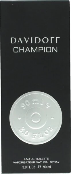 Davidoff Champion 90 Ml - Eau De Toilette - Herenparfum -Parfum Korting Winkel 493x1200 4