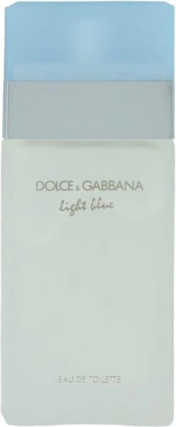 Dolce & Gabbana Light Blue For Women 50 Ml - Eau De Toilette - Damesparfum 11 Dolce & Gabbana Light Blue For Women 50 Ml - Eau De Toilette - Damesparfum -Parfum Korting Winkel 494x1200