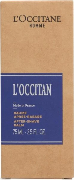 L'Occitane L'Occitane After Shave 75 Ml -Parfum Korting Winkel 496x1200 1