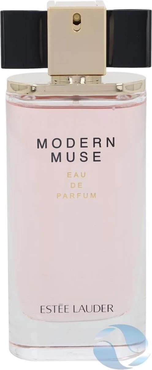 Estée Lauder Modern Muse 100 Ml - Eau De Parfum - Damesparfum 9 Estée Lauder Modern Muse 100 Ml - Eau De Parfum - Damesparfum - Afbeelding 9