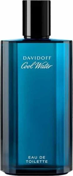 Davidoff Cool Water 125 Ml - Eau De Toilette - Herenparfum -Parfum Korting Winkel 497x1200 2