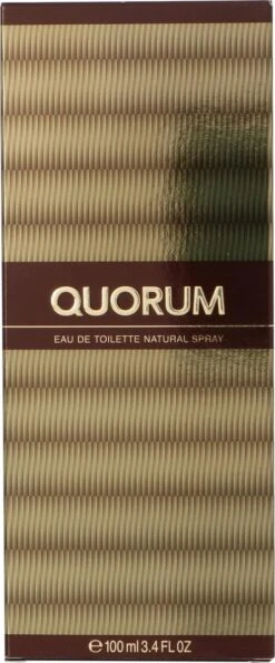 Puig Quorum Homme Edt Vapo M - Herenparfum -Parfum Korting Winkel 498x1200 2