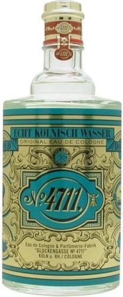 4711 - 800 Ml - Eau De Cologne – Flacon 29 4711 - 800 Ml - Eau De Cologne – Flacon -Parfum Korting Winkel 498x1200