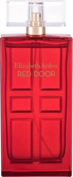Elizabeth Arden Red Door 100 Ml - Eau De Toilette - Damesparfum 28 Elizabeth Arden Red Door 100 Ml - Eau De Toilette - Damesparfum -Parfum Korting Winkel 499x1200
