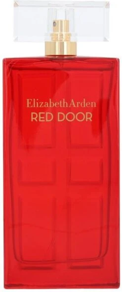 Elizabeth Arden Red Door 100 Ml - Eau De Toilette - Damesparfum 24 Elizabeth Arden Red Door 100 Ml - Eau De Toilette - Damesparfum -Parfum Korting Winkel 502x1200 1