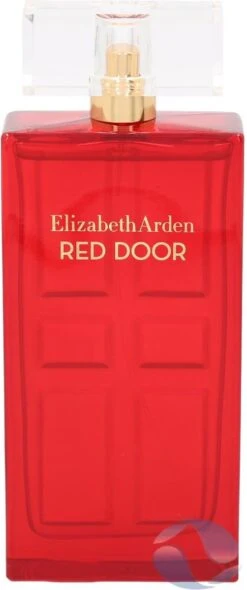 Elizabeth Arden Red Door 100 Ml - Eau De Toilette - Damesparfum 29 Elizabeth Arden Red Door 100 Ml - Eau De Toilette - Damesparfum -Parfum Korting Winkel 502x1200 2