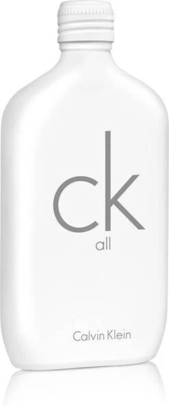 Calvin Klein Ck All 100ml - Eau De Toilette - Unisex 30 Calvin Klein Ck All 100ml - Eau De Toilette - Unisex -Parfum Korting Winkel 502x1200