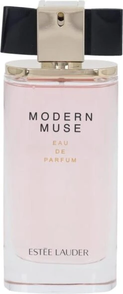 Estée Lauder Modern Muse 100 Ml - Eau De Parfum - Damesparfum 16 Estée Lauder Modern Muse 100 Ml - Eau De Parfum - Damesparfum -Parfum Korting Winkel 503x1200 1